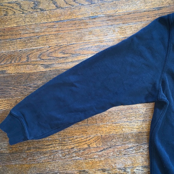 Nike Full-ZIP Jacket Small Check Swoosh Size Large - Picture 8 of 8